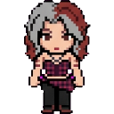 Gertrudis Meyer Schmidt sprite