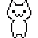 Kitty sprite