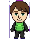 vovka sprite