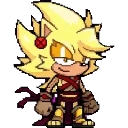Yokubo sprite