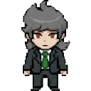 Dimitri sprite