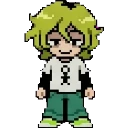 Angelo Sherwin Dalton sprite