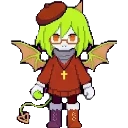 Zeit sprite