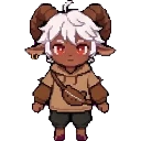 Lillum sprite