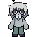 Arle sprite