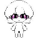 Jane sprite