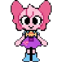 Candya sprite