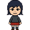 Kiiro sprite