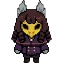 Storyteller Owl sprite