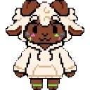 Cosmo sprite