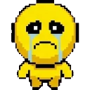 Obesity sprite