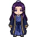 Jinshi sprite
