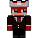 Froggydoom sprite