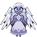 Emily sprite