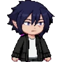 Tamaki sprite