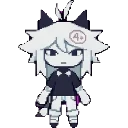 Oliver sprite