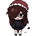Ami sprite