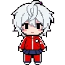 Mimi sprite