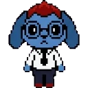 Ron sprite
