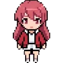zila sprite