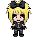 Drewz sprite