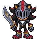 Sir Lancelot sprite