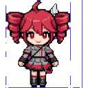 重音テト sprite