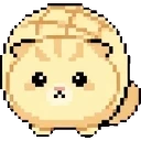 Mochae sprite