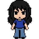 Athena sprite