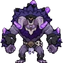 New NPC sprite
