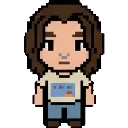 River sprite