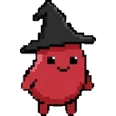 RedBean sprite