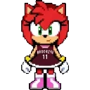 Nasho sprite