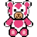 Teffi sprite