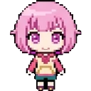 Emu sprite