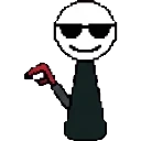 Wacky Dummy sprite