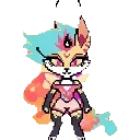 Beelzebub sprite