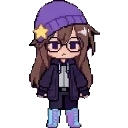 Brooky sprite