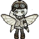 Linci sprite
