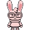 Fenn sprite