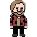 Tommy sprite