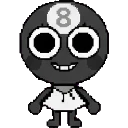 Toodles sprite