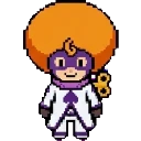 Dr Tomuki sprite