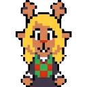 Noelle sprite