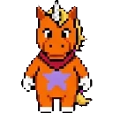Buddy sprite