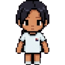 Thuy An sprite