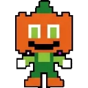 Peter sprite