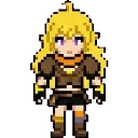 Yang sprite