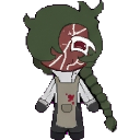 Cannibal Meat Cookie sprite