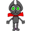 KITTY sprite